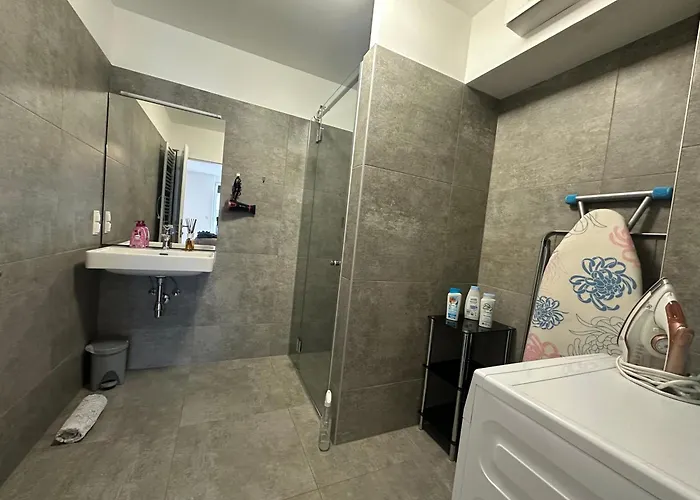Beauty Erlachgasse Апартаменти *