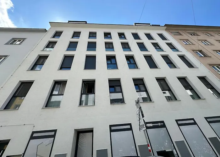 Beauty Erlachgasse *